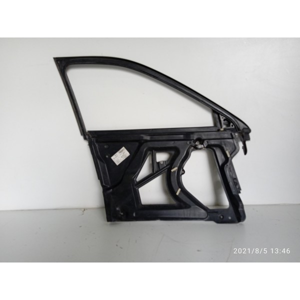 Arco Porta Jetta Dianteir0 Esquerdo 2008 2009 2010