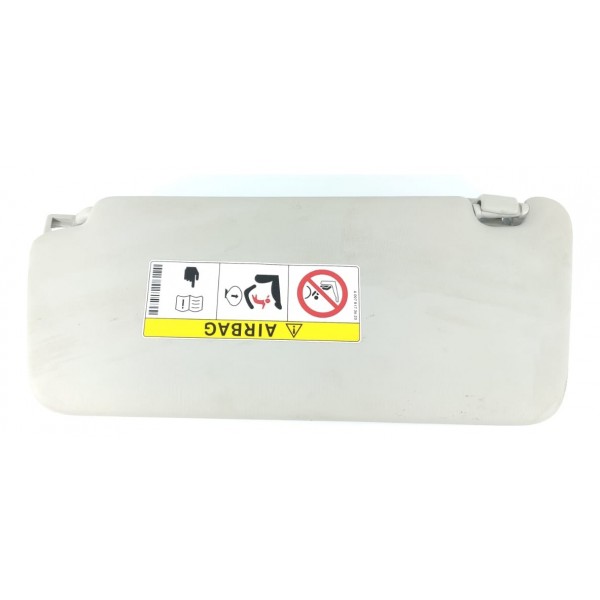 Quebra Sol Mercedes Gla 200 250 Direit 2015/2020 A1768101400