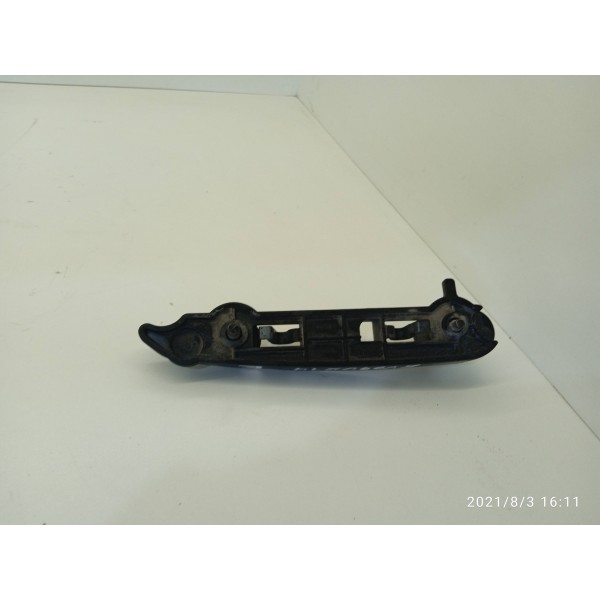 Guia Parachoque Evoque Dianteiro Esquerdo 2011/2019 Lr034210
