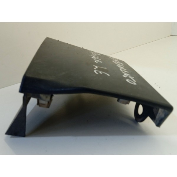 Acabamento Spoiler Lateral Evoque Esquerdo 2011/ 2019 Orig