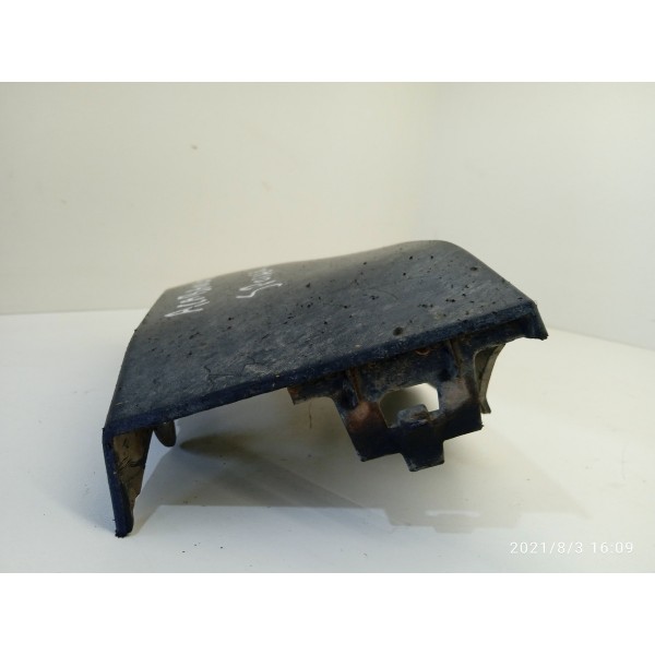 Acabamento Spoiler Lateral Evoque Esquerdo 2011/ 2019 Orig