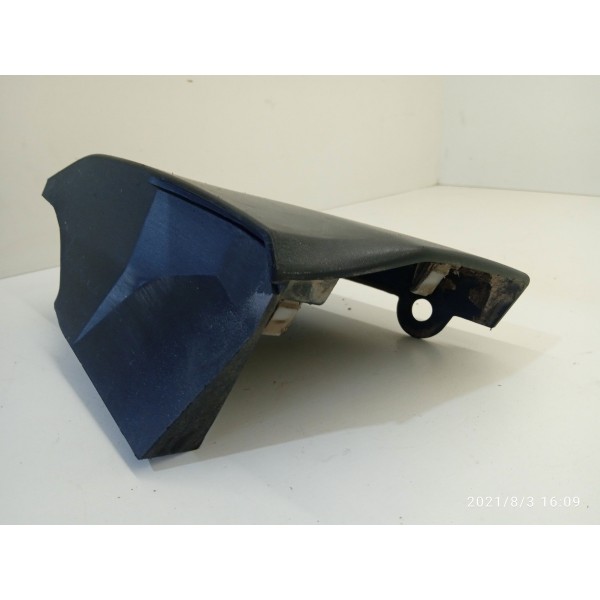 Acabamento Spoiler Lateral Evoque Esquerdo 2011/ 2019 Orig