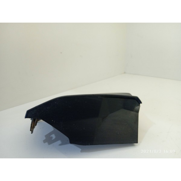 Acabamento Spoiler Lateral Evoque Esquerdo 2011/ 2019 Orig