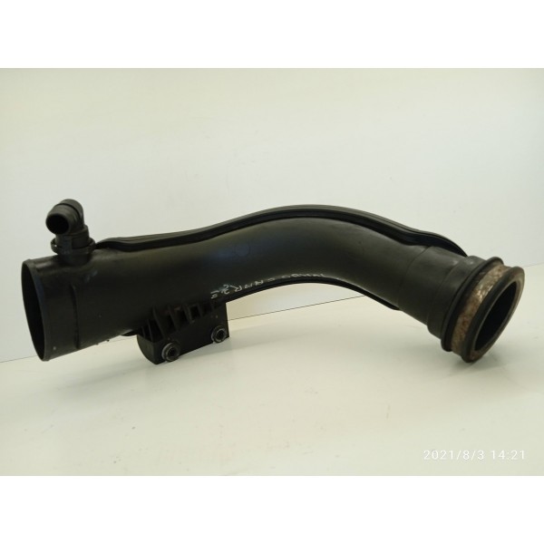 Duto Turbo Charger Evoque 2011 2012 2013 2019 9g919c623ad