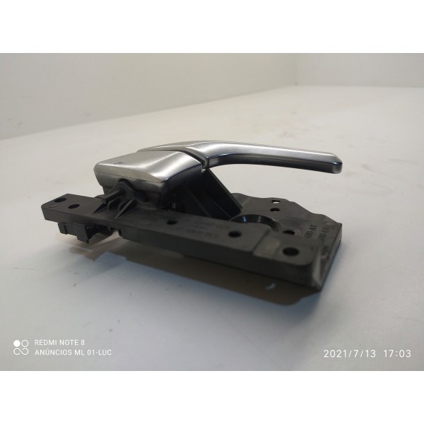 Macaneta Interna Porta Evoque Traseira Direita 2011/2018