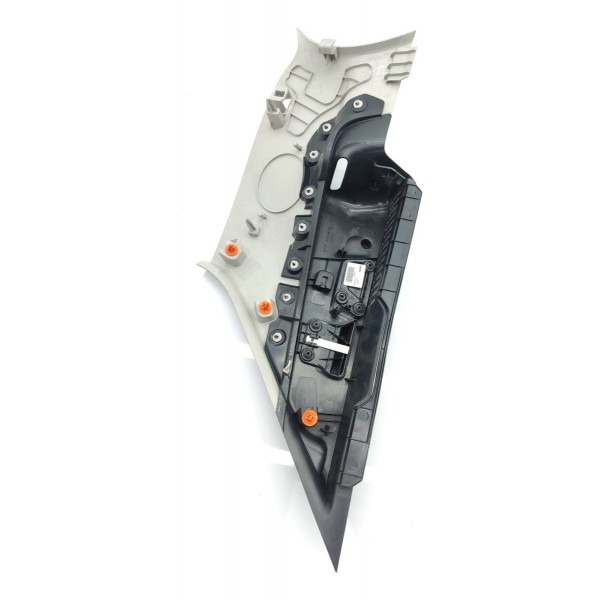 Suporte Bagagito Mercedes Gla 200 250 Dir 14/20 A1566904400