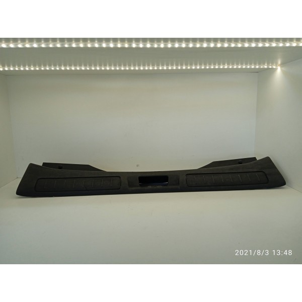 Soleira Porta Malas Evoque 2011 2012 2013 2019 Orig