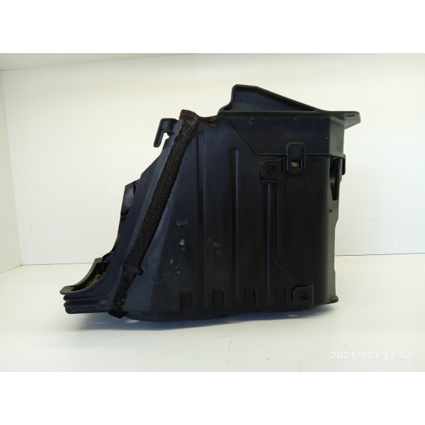 Suporte Caixa Bateria Evoque 2011 2012 2013 2019 Bj3202214a