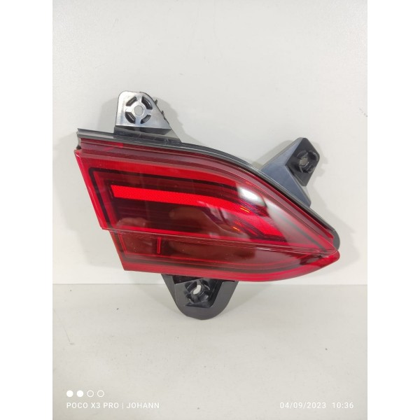 Refletor Tampa Traseira New Creta Esquerd 2023/2015 92403bx0
