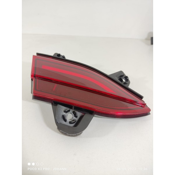 Refletor Tampa Traseira New Creta Esquerd 2023/2015 92403bx0