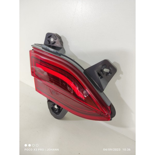 Refletor Tampa Traseira New Creta Esquerd 2023/2015 92403bx0