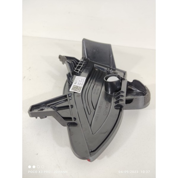 Refletor Tampa Traseira New Creta Esquerd 2023/2015 92403bx0