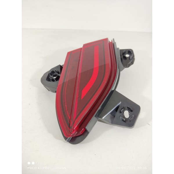 Refletor Tampa Traseira New Creta Esquerd 2023/2015 92403bx0