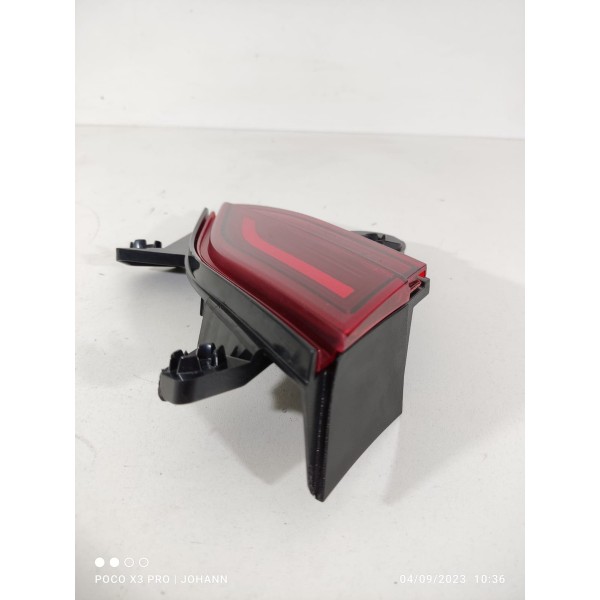 Refletor Tampa Traseira New Creta Esquerd 2023/2015 92403bx0
