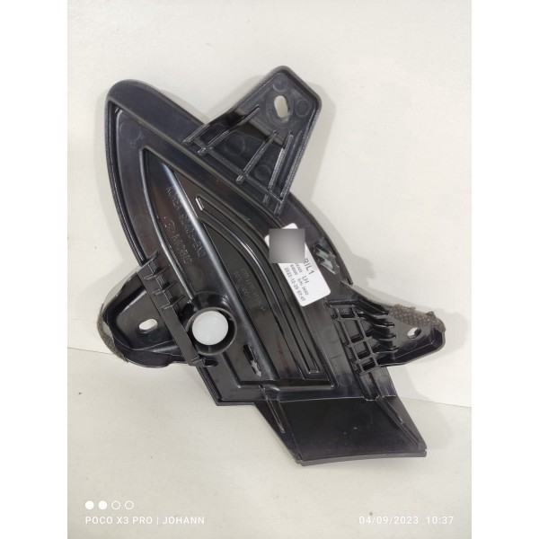 Refletor Tampa Traseira New Creta Esquerd 2023/2015 92403bx0