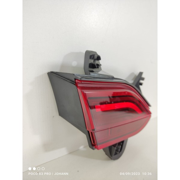 Refletor Tampa Traseira New Creta Esquerd 2023/2015 92403bx0