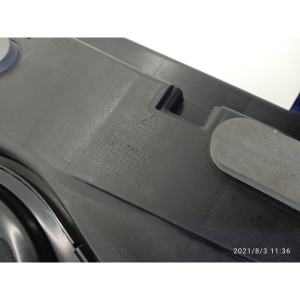 Subwoofer Evoque 2011 2012 2013/2019 43040742193