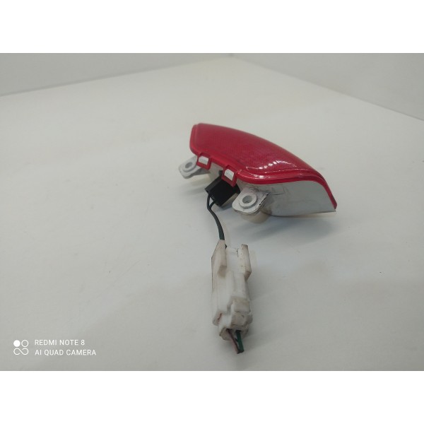 Luz Forro Porta Traseira Direito Mercedes Gla 200 2016 /2433