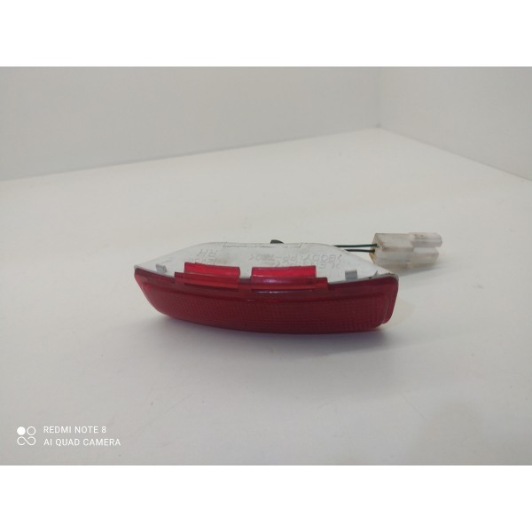 Luz Forro Porta Traseira Direito Mercedes Gla 200 2016 /2433
