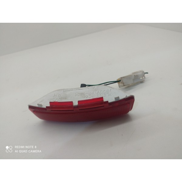 Luz Forro Porta Traseira Direito Mercedes Gla 200 2016 /2433
