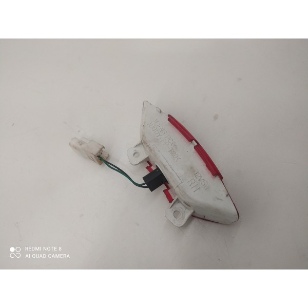 Luz Forro Porta Traseira Direito Mercedes Gla 200 2016 /2433