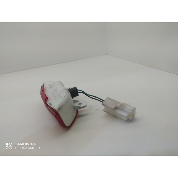 Luz Forro Porta Traseira Direito Mercedes Gla 200 2016 /2433