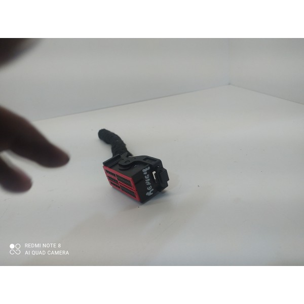 Chicote Multimídia Argo Toro Renegade 2016/2021 Orig