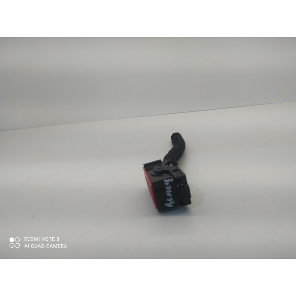 Chicote Multimídia Argo Toro Renegade 2016/2021 Orig