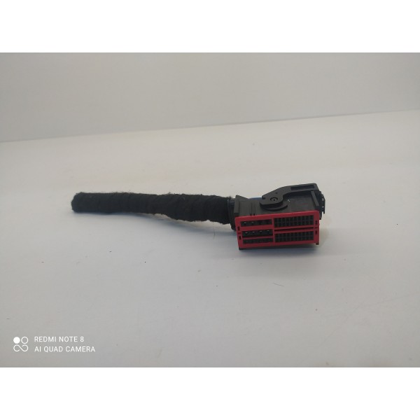 Chicote Multimídia Argo Toro Renegade 2016/2021 Orig