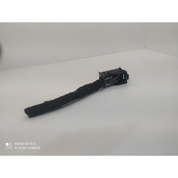 Chicote Multimídia Argo Toro Renegade 2016/2021 Orig