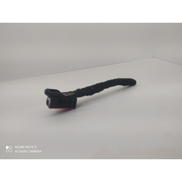 Chicote Multimídia Argo Toro Renegade 2016/2021 Orig