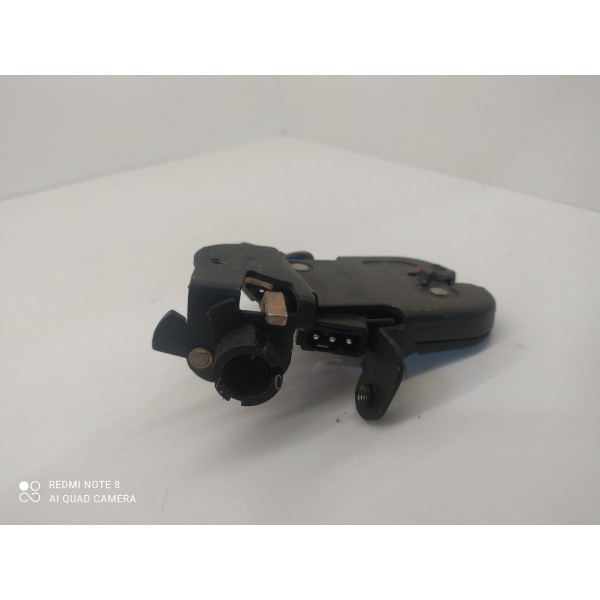 Fechadura Tampa Traseira Mercedes Slk230 1999/2003