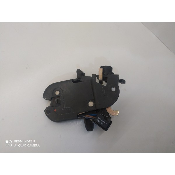 Fechadura Tampa Traseira Mercedes Slk230 1999/2003