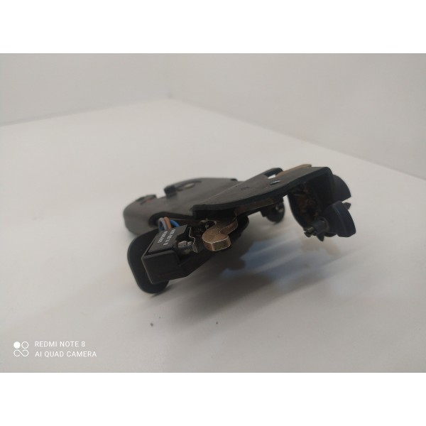 Fechadura Tampa Traseira Mercedes Slk230 1999/2003