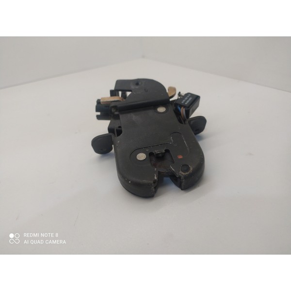 Fechadura Tampa Traseira Mercedes Slk230 1999/2003
