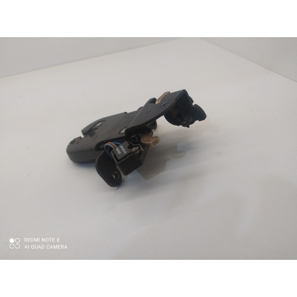 Fechadura Tampa Traseira Mercedes Slk230 1999/2003