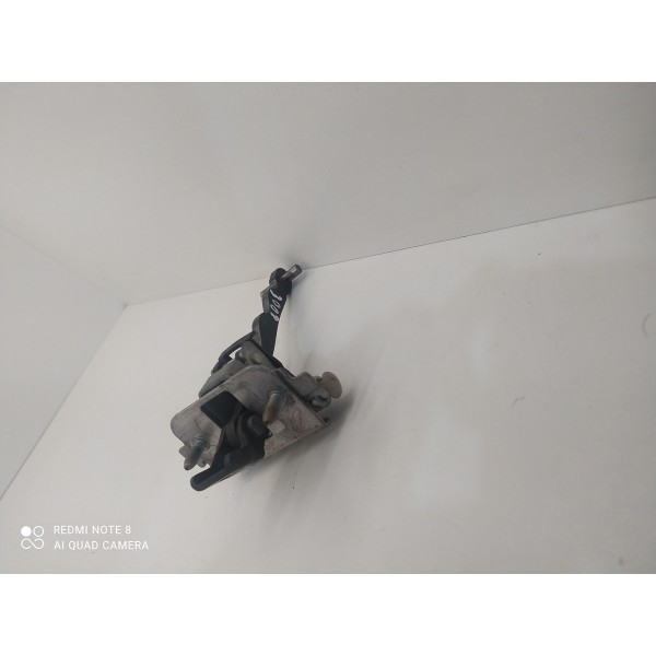 Limitador Porta Peugeot 3008 Dianteiro Direit 2013 2014 2016
