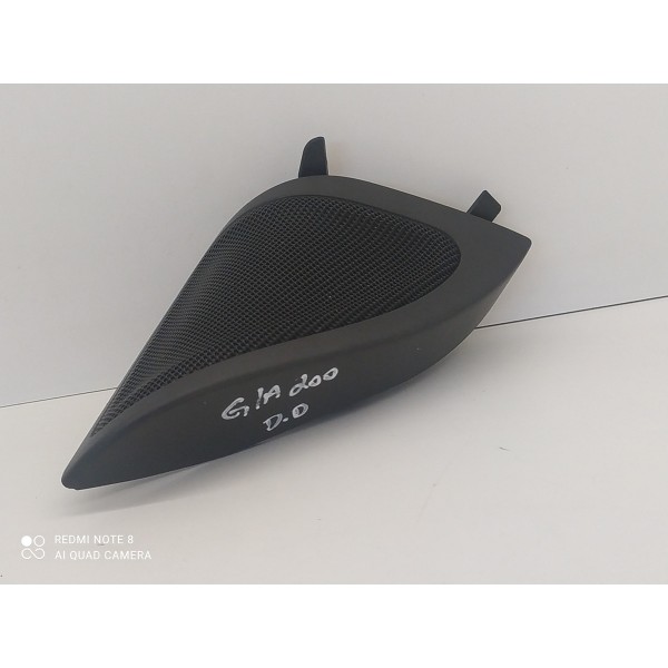 Moldura Interna Retrovisor Mercedes Gla 200 Direit 2015 2019
