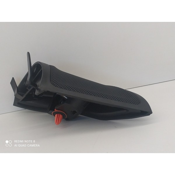 Moldura Interna Retrovisor Mercedes Gla 200 Direit 2015 2019