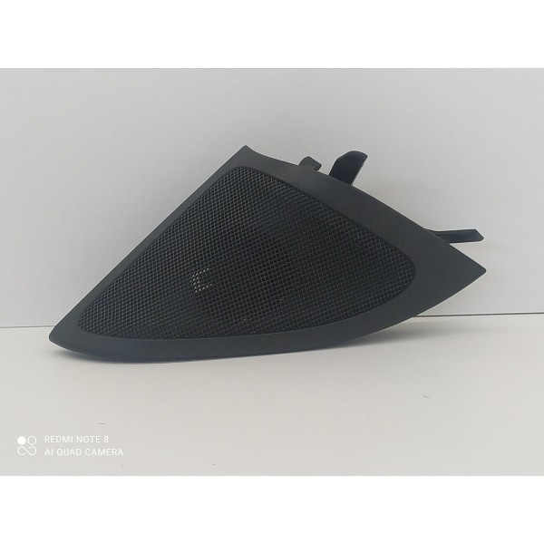 Moldura Interna Retrovisor Mercedes Gla 200 Direit 2015 2019