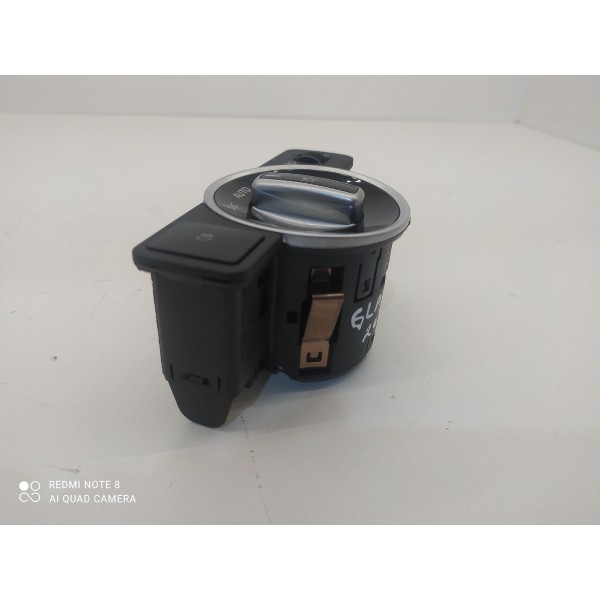 Chave Luz Mercedes Gla C180 C200 2015 2016 2019 A2049053103
