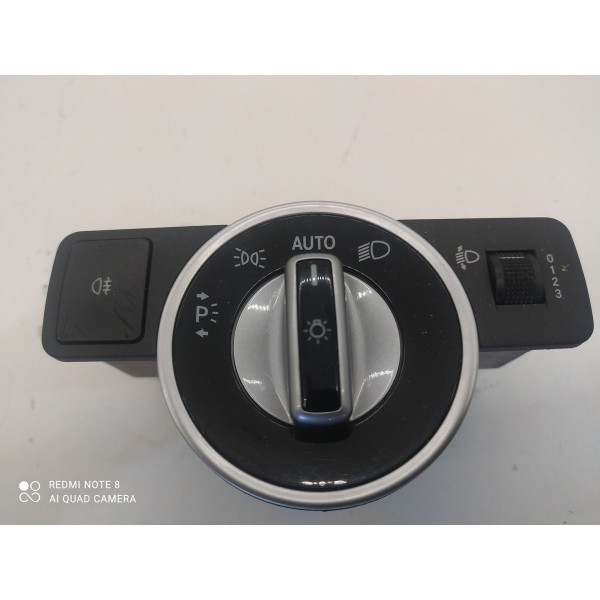 Chave Luz Mercedes Gla C180 C200 2015 2016 2019 A2049053103