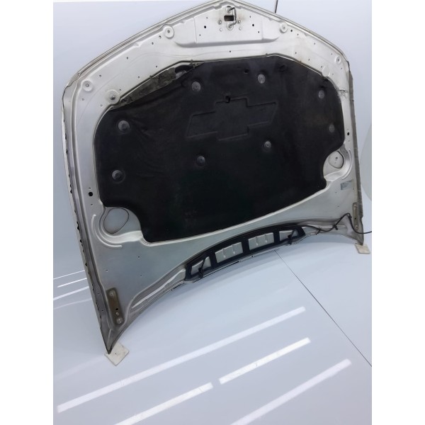 Capo Chevrolet Camaro 2010 2011 2012 2013 Original Liso Comp