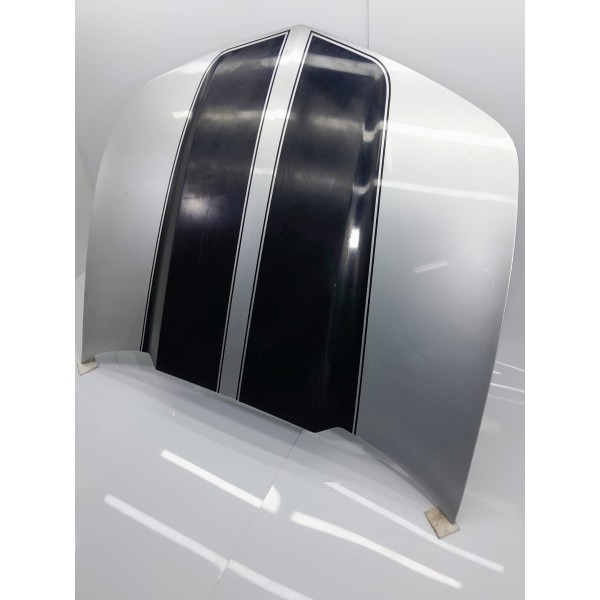 Capo Chevrolet Camaro 2010 2011 2012 2013 Original Liso Comp