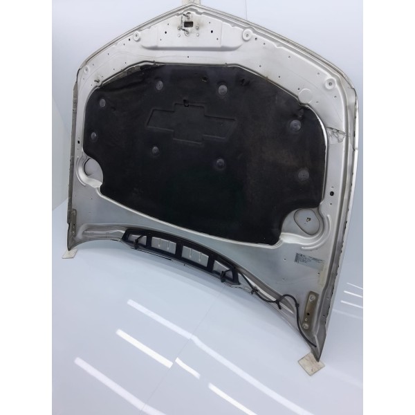 Capo Chevrolet Camaro 2010 2011 2012 2013 Original Liso Comp