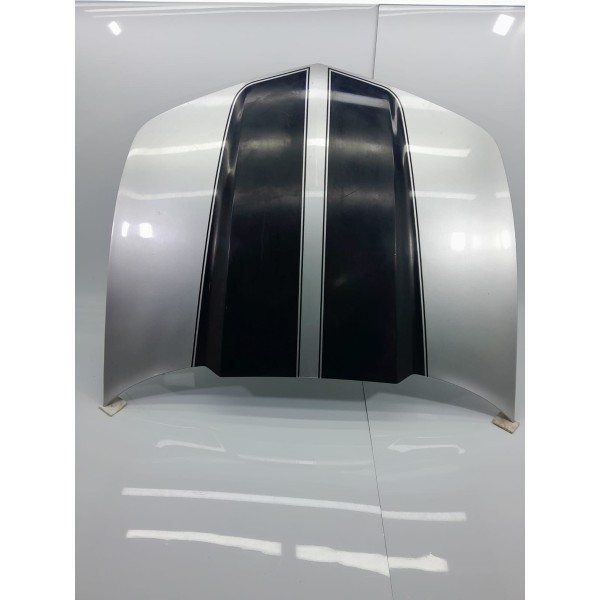 Capo Chevrolet Camaro 2010 2011 2012 2013 Original Liso Comp