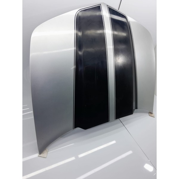 Capo Chevrolet Camaro 2010 2011 2012 2013 Original Liso Comp