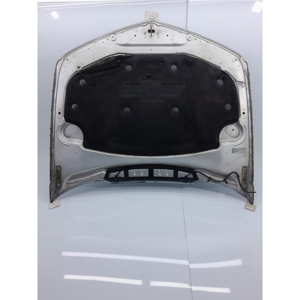 Capo Chevrolet Camaro 2010 2011 2012 2013 Original Liso Comp