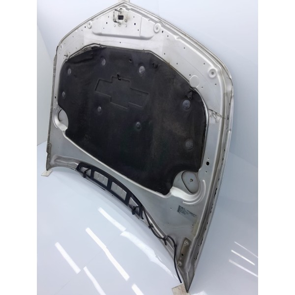 Capo Chevrolet Camaro 2010 2011 2012 2013 Original Liso Comp