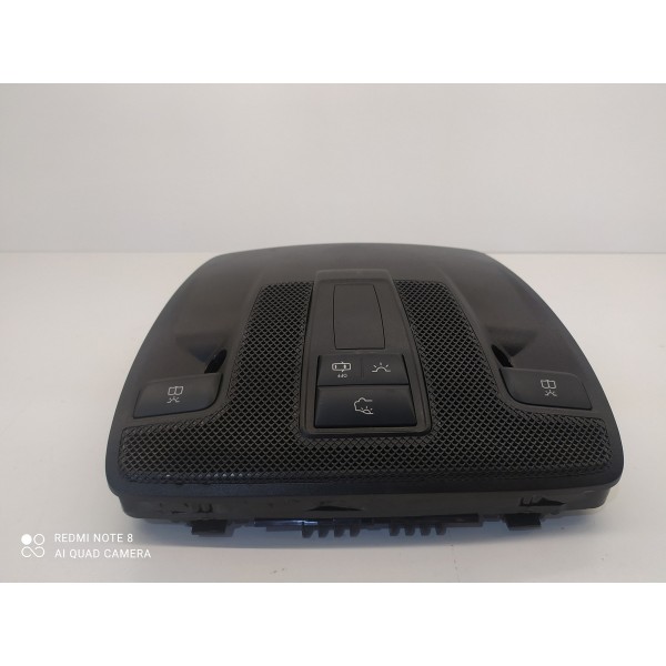 Luz Teto Mercedes Gla 200 250 2015/2019 Original